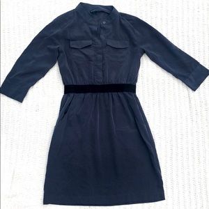 Banana Republic dress w POCKETS